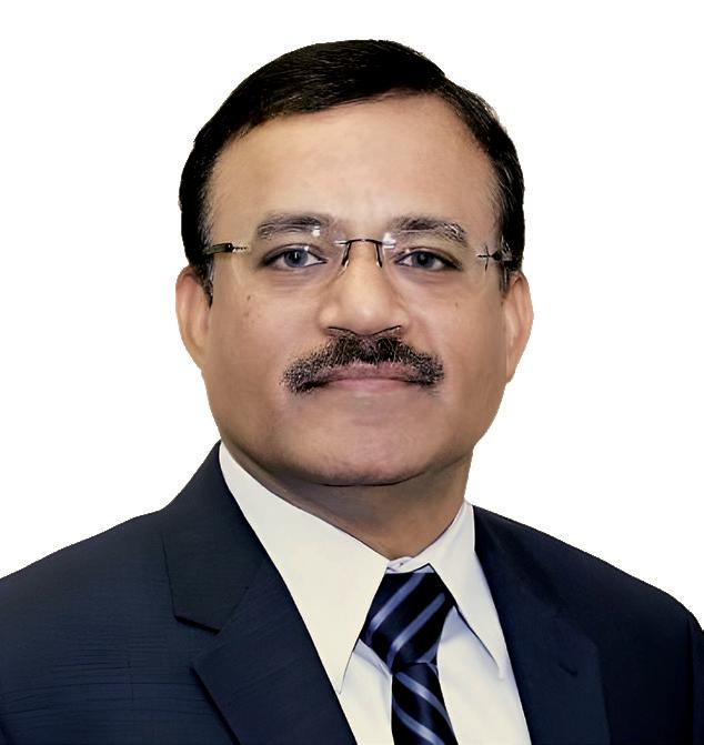 Senores Pharm appoints Gautam Shah as President of US operations
